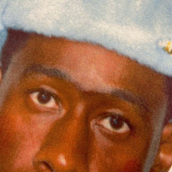Tyler The Creator Tshirt - Picture 2 of 6
